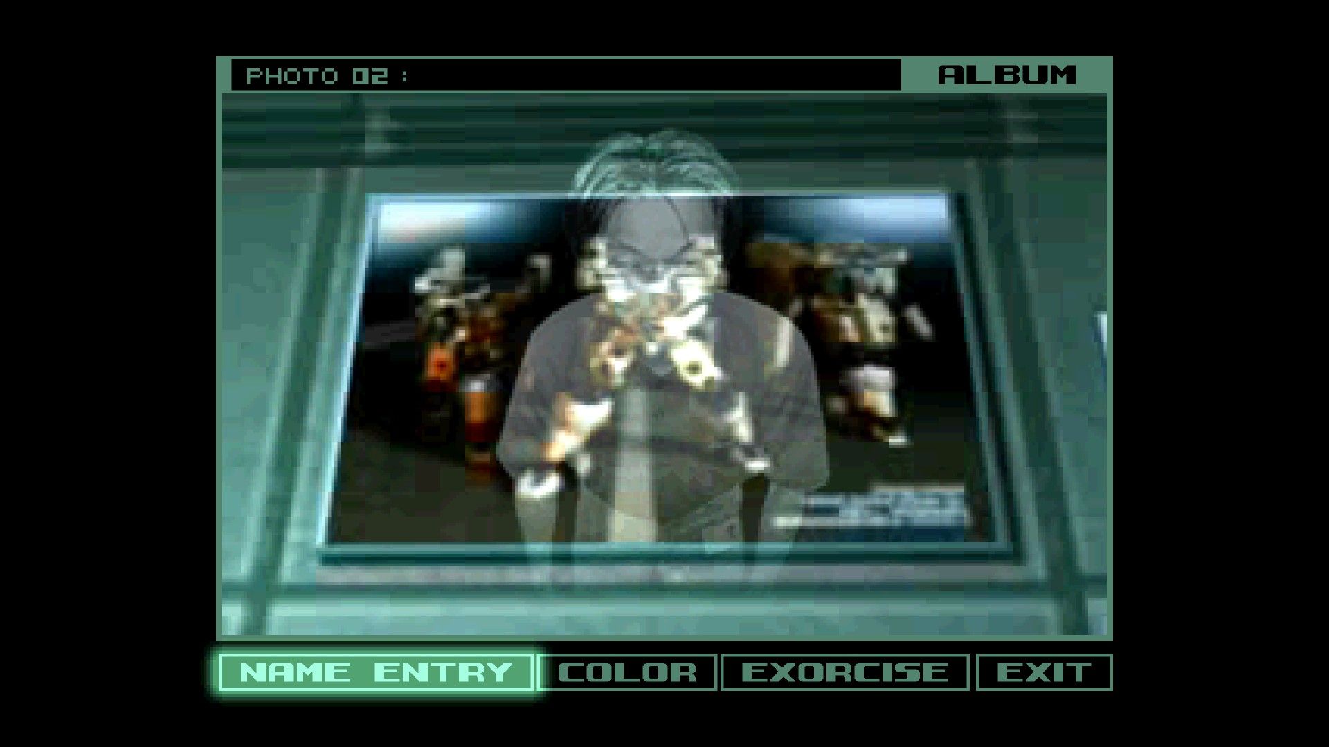 Kojima Random