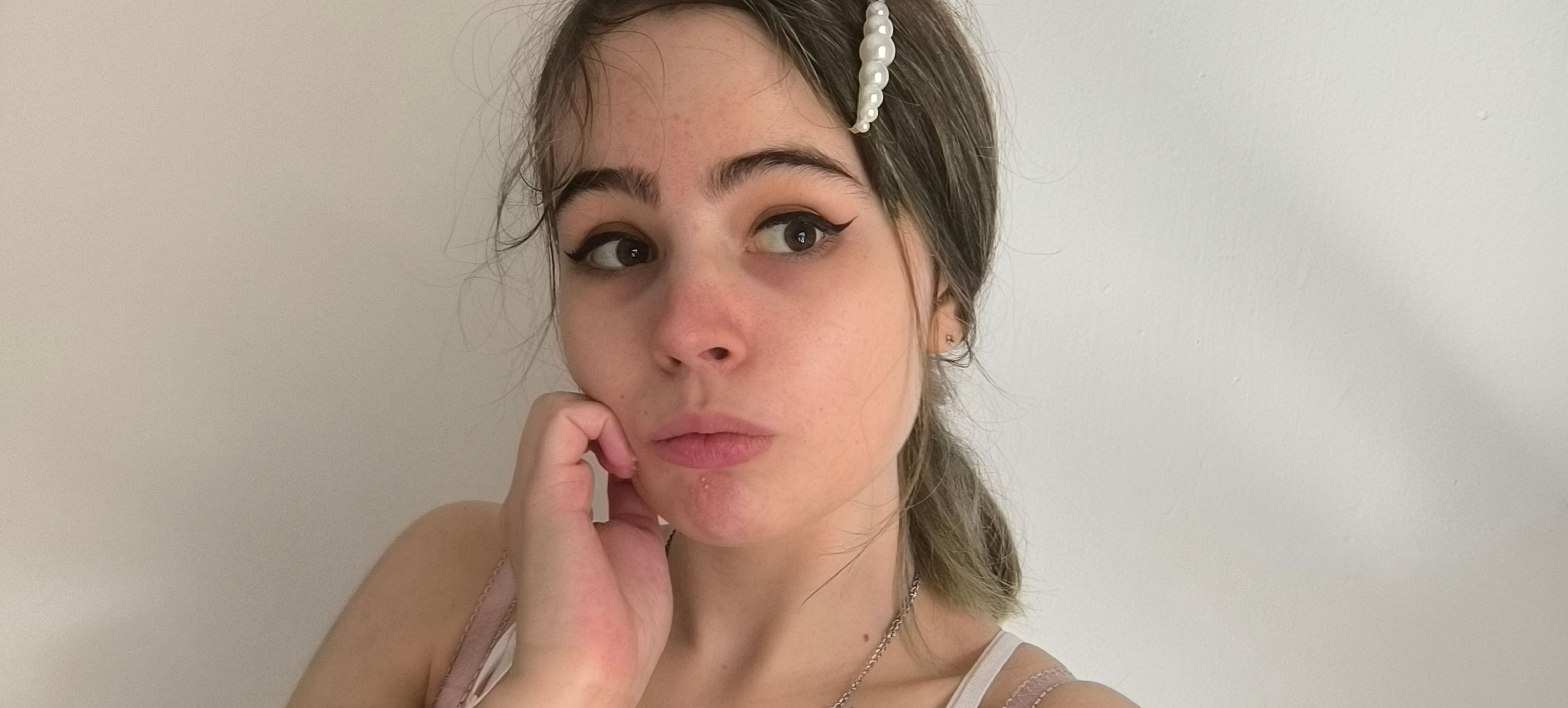Want to spend time with me?