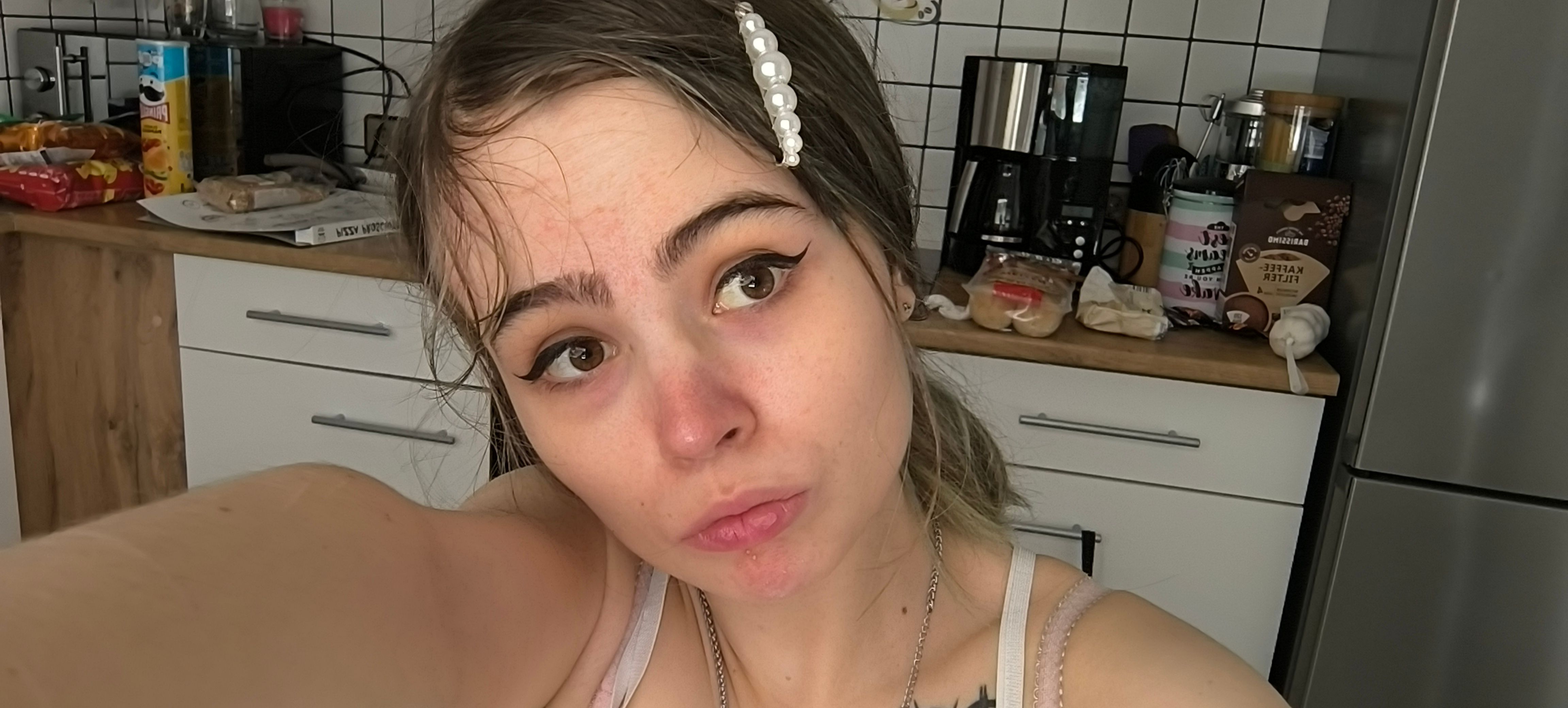 Want to spend time with me?