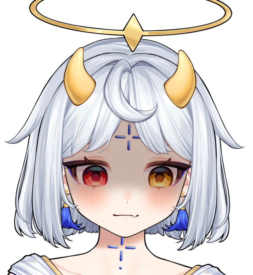 evil tenka be like: