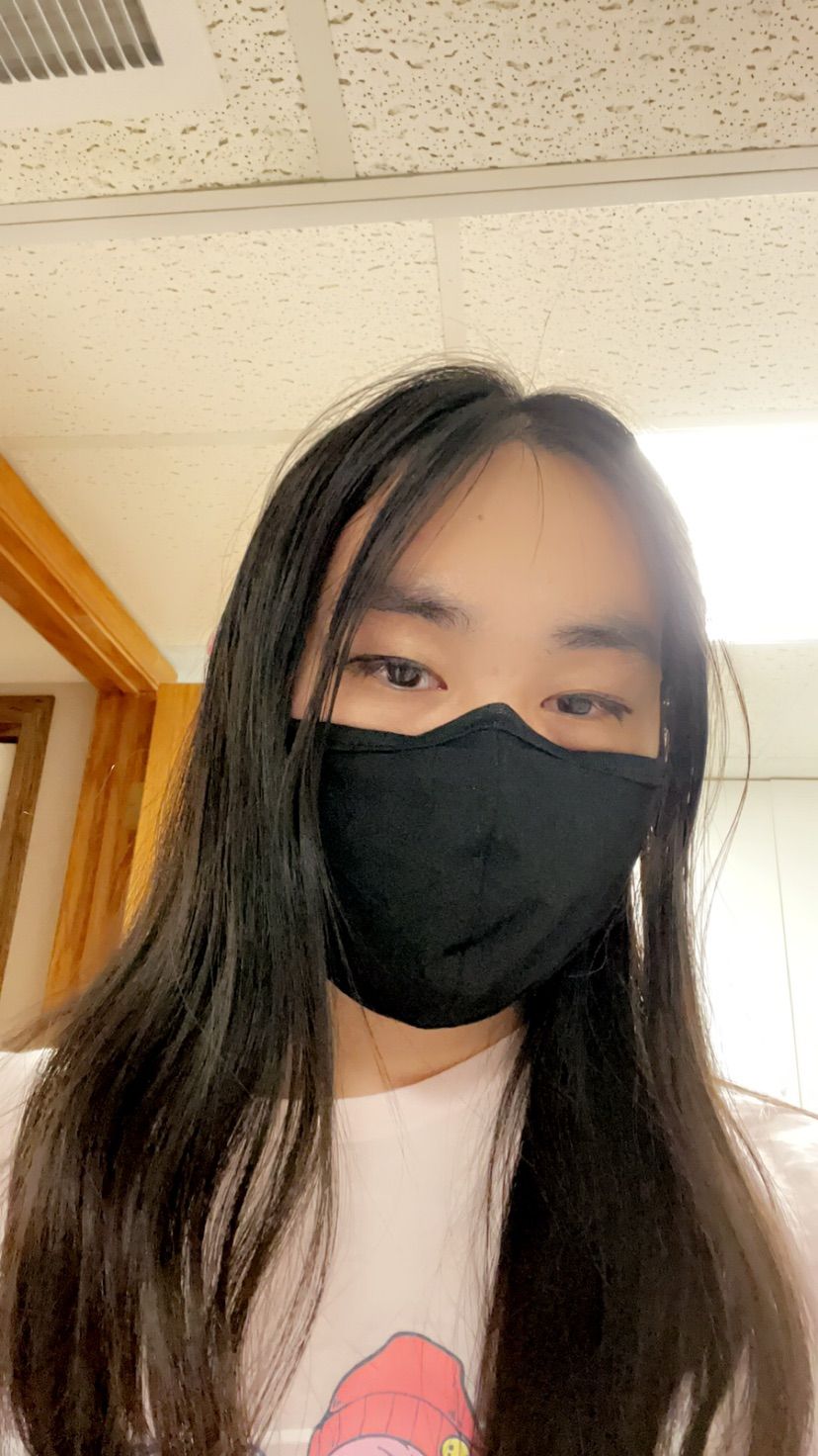 hii hiii id love to play something~ <3