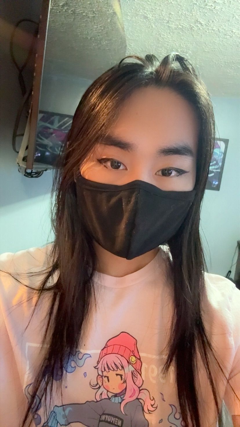 heyy lets hang out!! :3