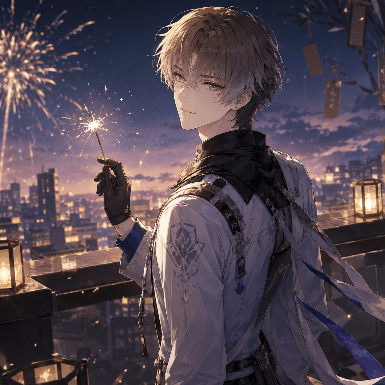 Hanabi