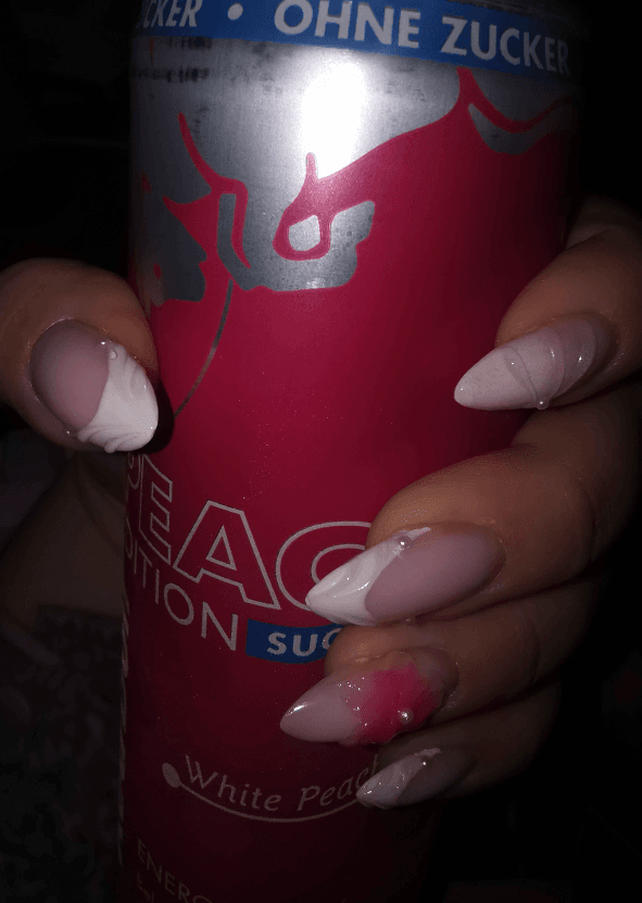 Whats ur favorite redbull flavour?