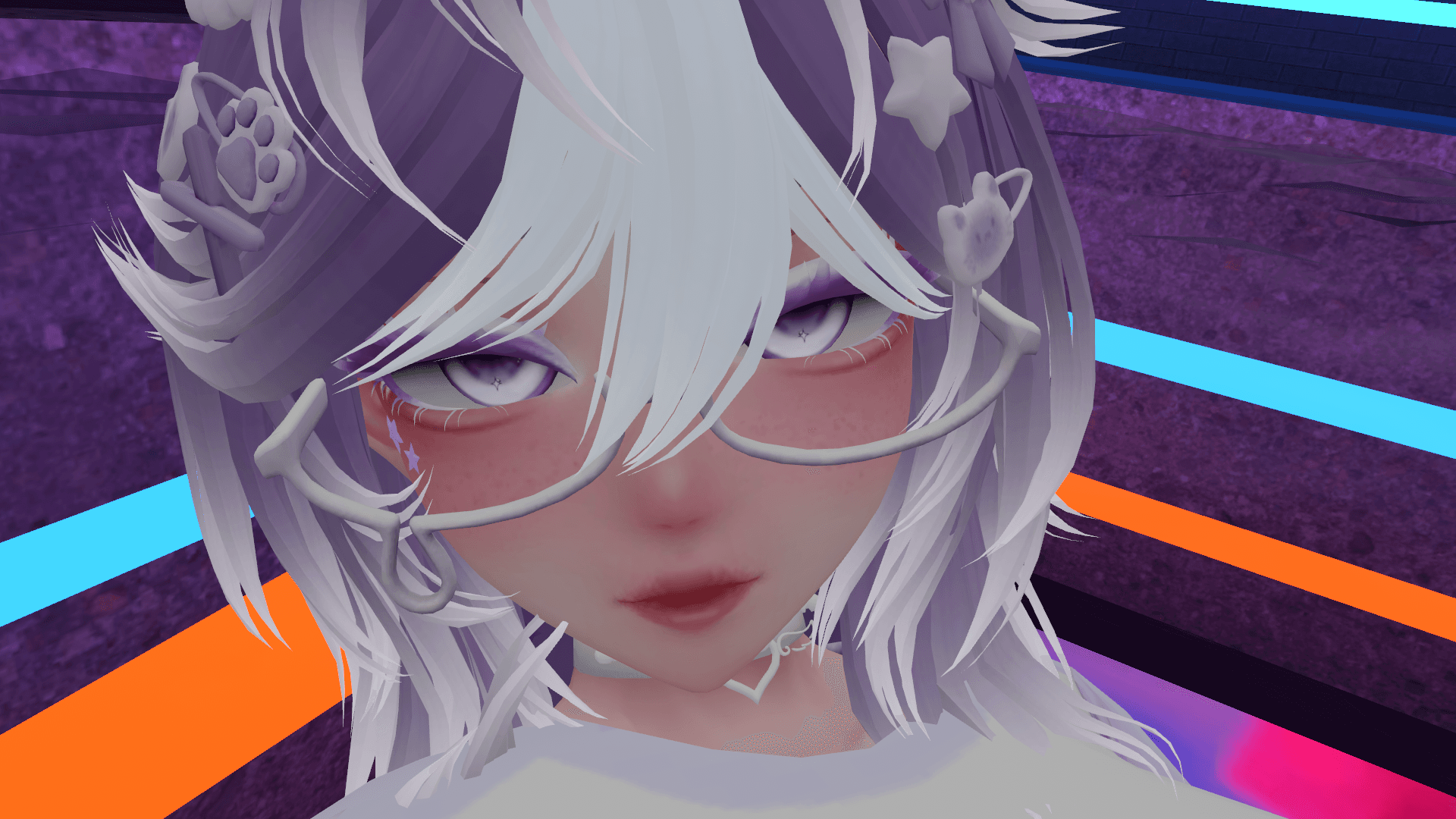 VRChat queen :p