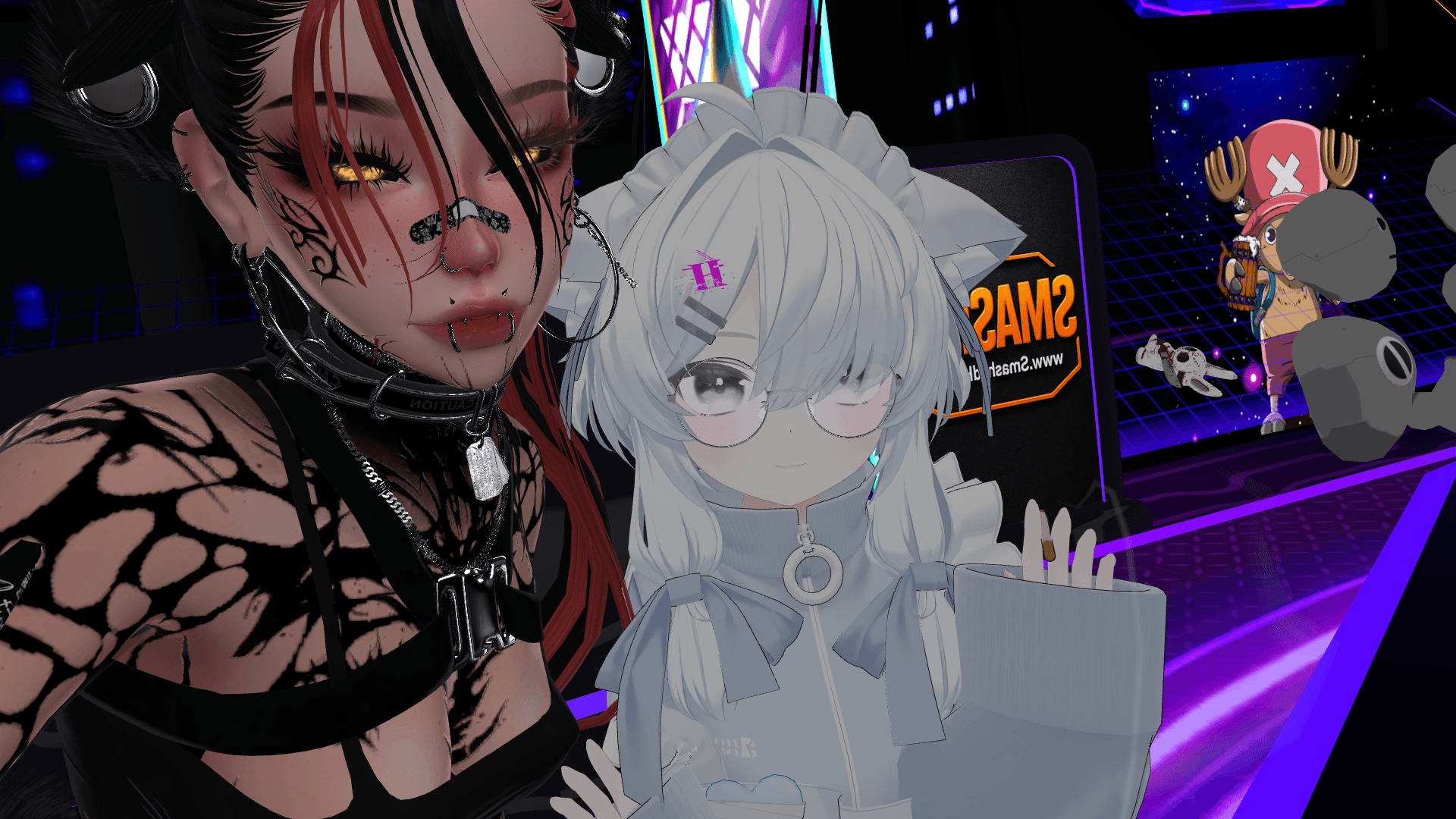 Im FBT, lets hang <3