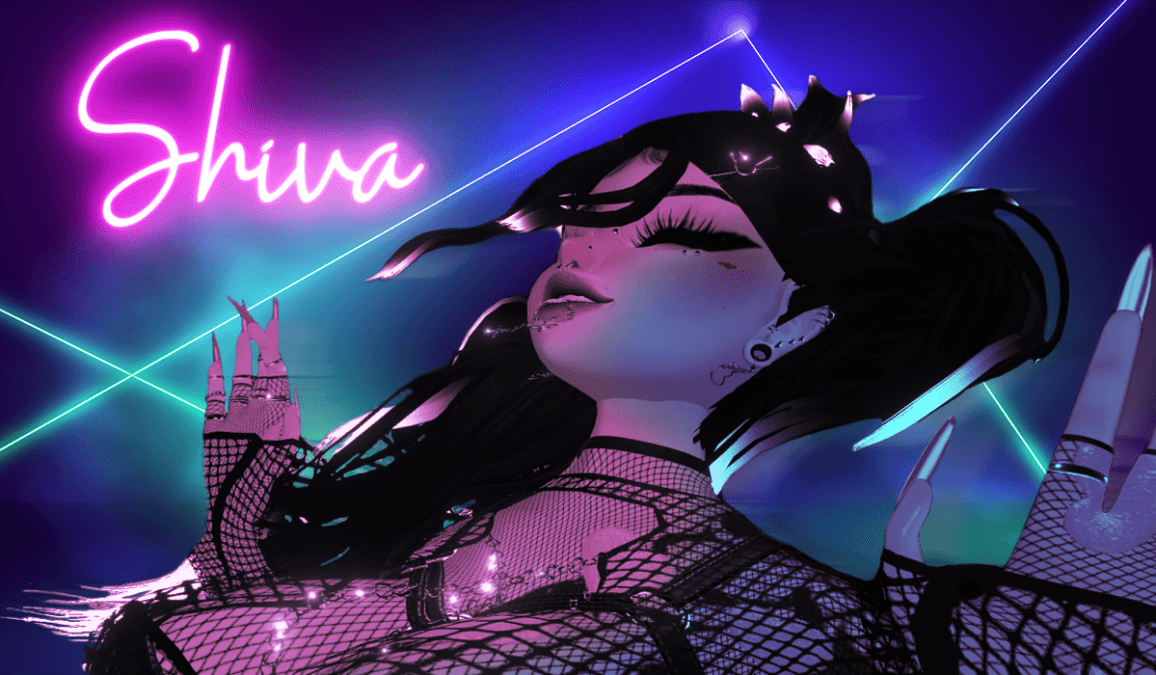 i love dancing, come party with me