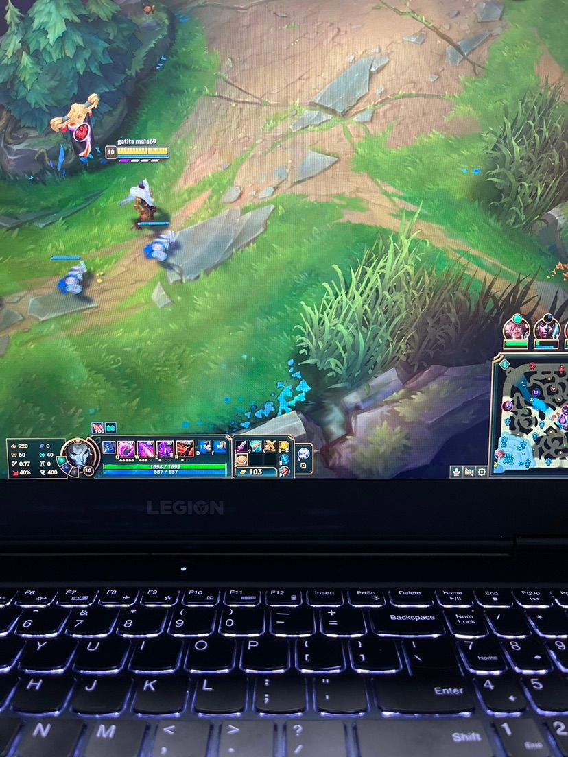 league of legends🎀
