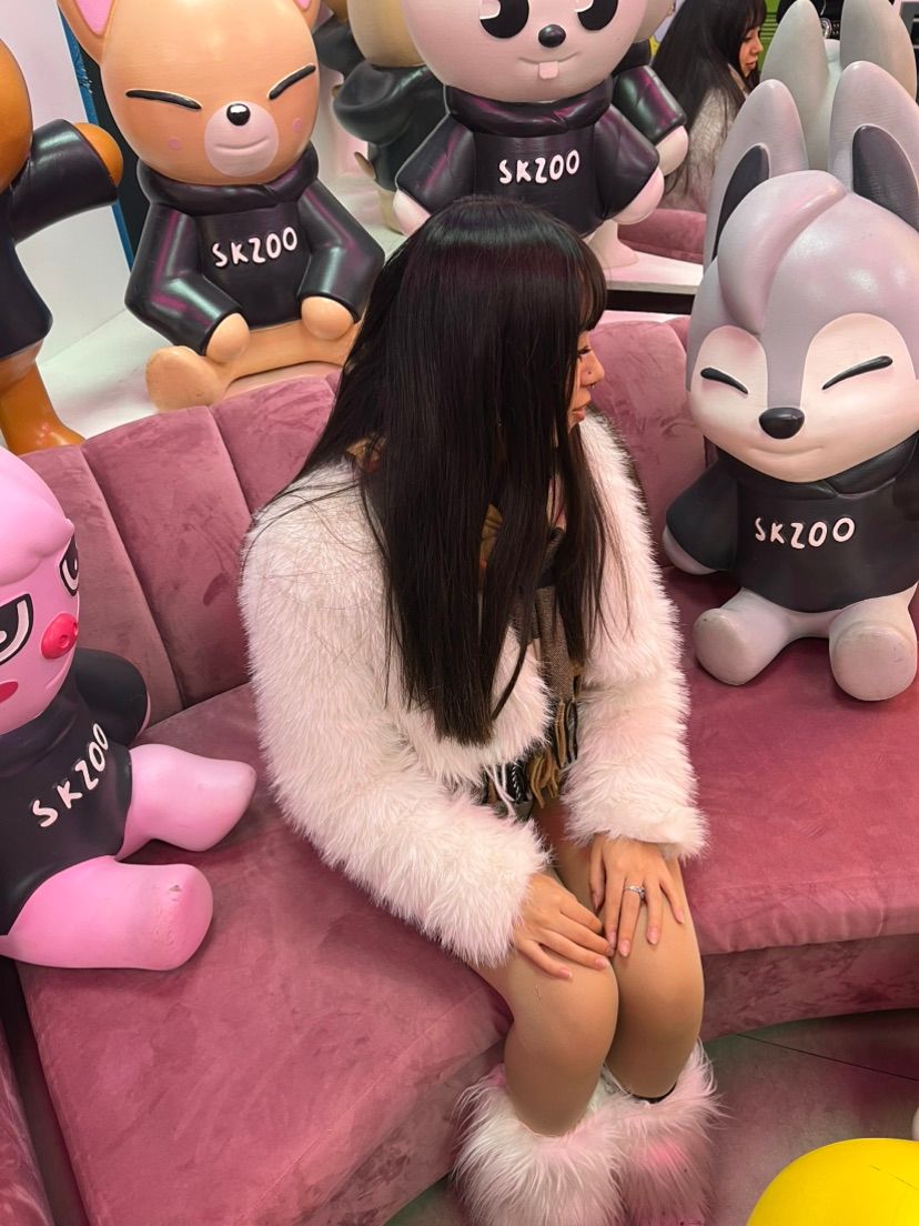 BTS