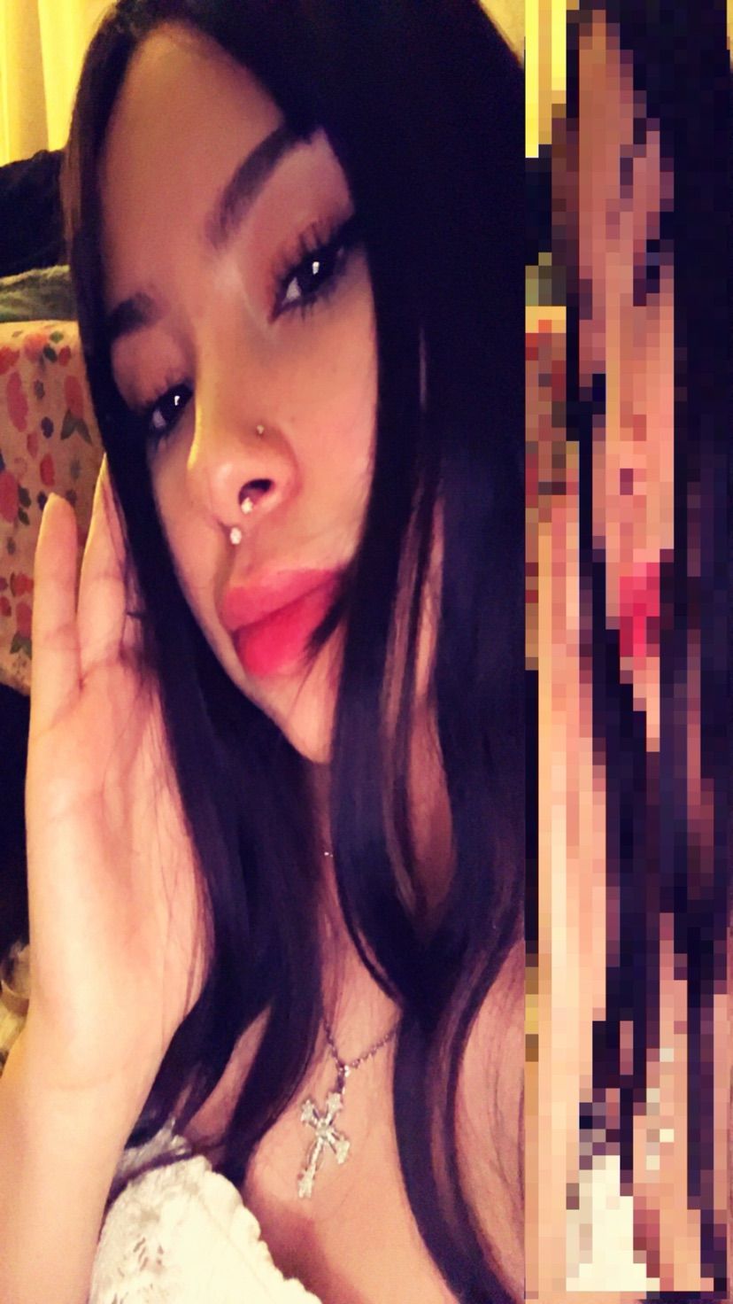 gatita mala💗✨