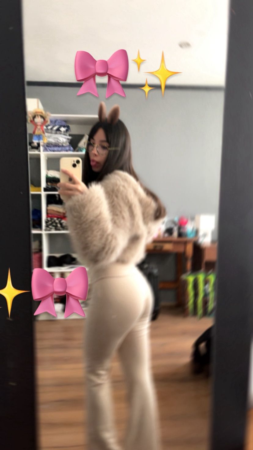 🎀✨