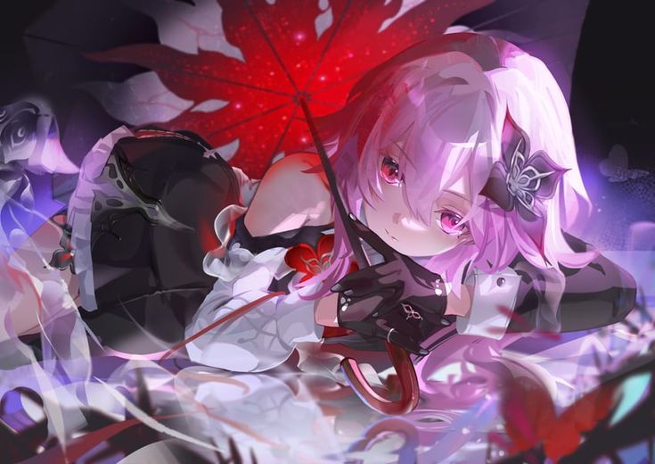 nee~