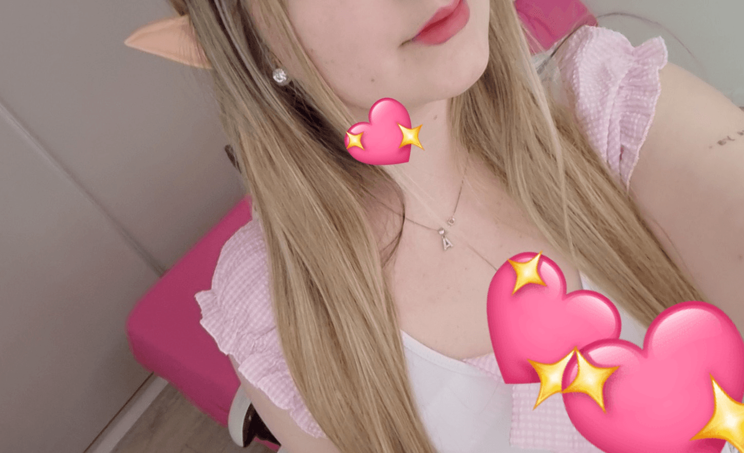 Hii ❤️