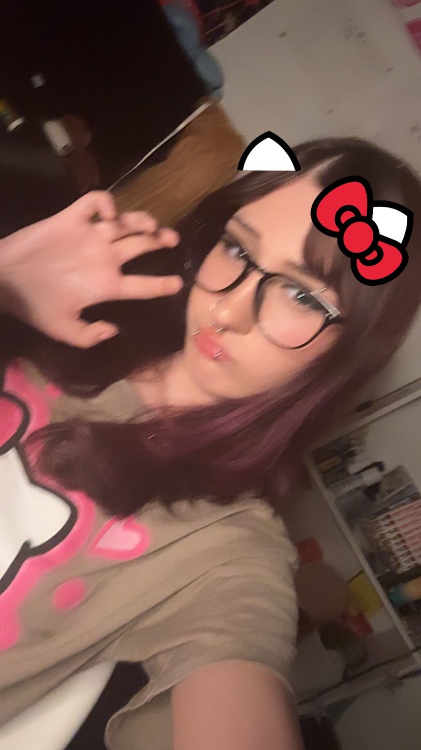 haiii :3