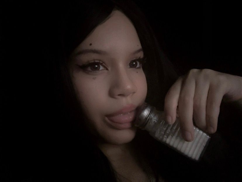 HAII WHO WANTS A DUO VIDEO CALL/CALL?