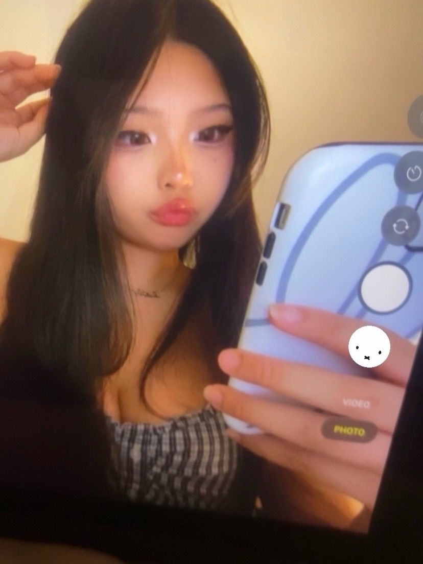 🐰🤍