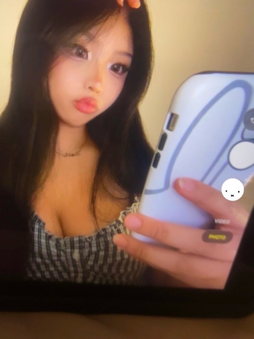 🐰🤍