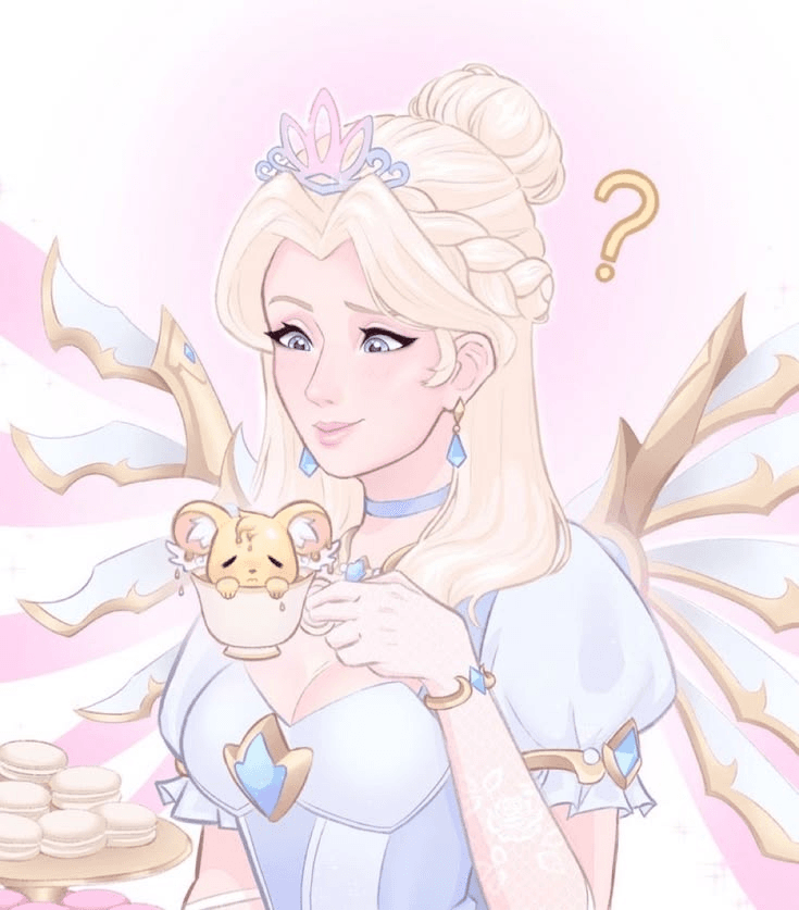 I'm available! Come play with me ⋆˚‧🪽
