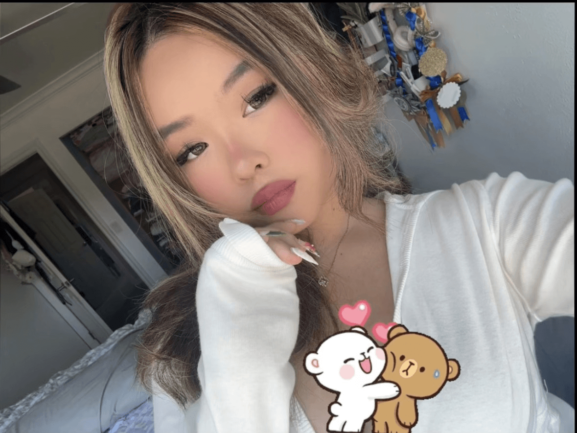 selfies, games, and chats