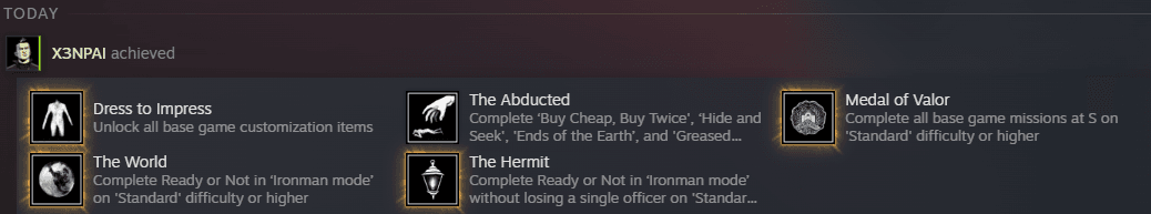 Bring order to chaos