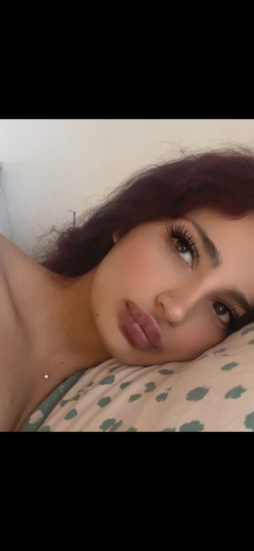 im bored
