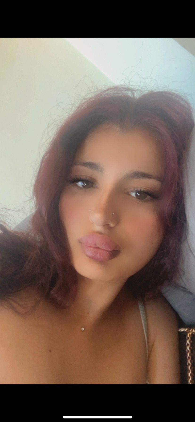 lets have a morning text 🥰