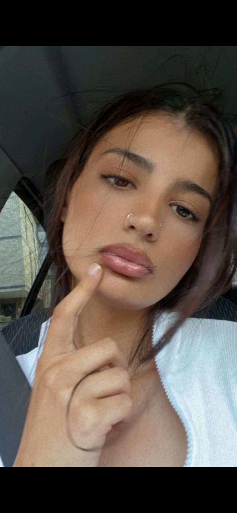 come say hii