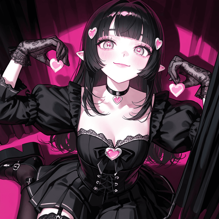 Estoy disponible para jugar <3