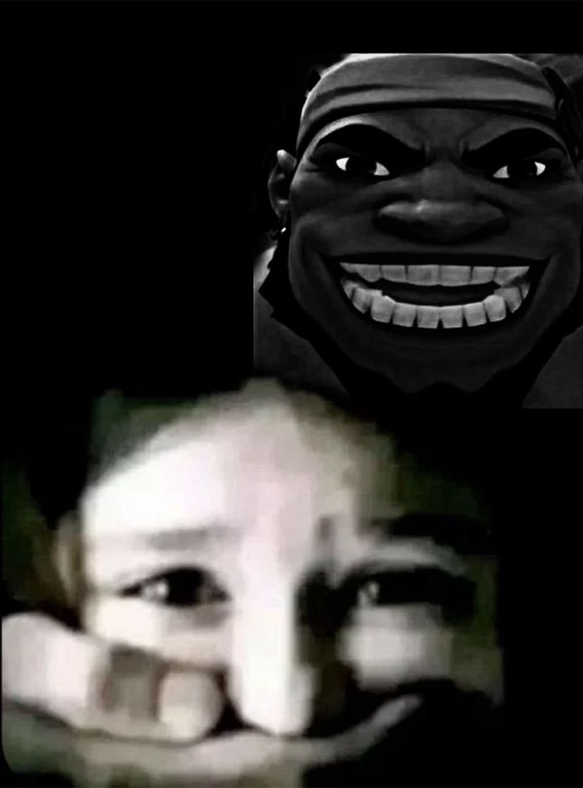 Imma be evil & become a Mauga main