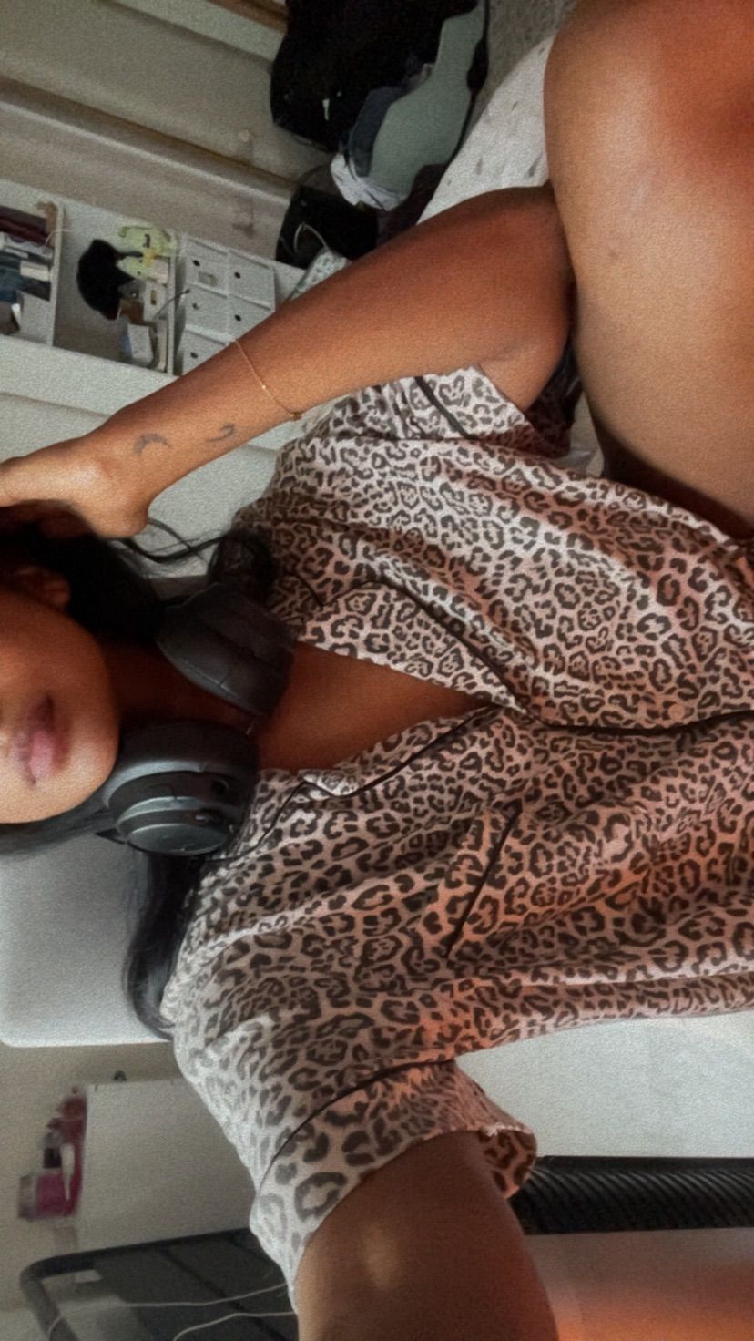 my favorite pjs