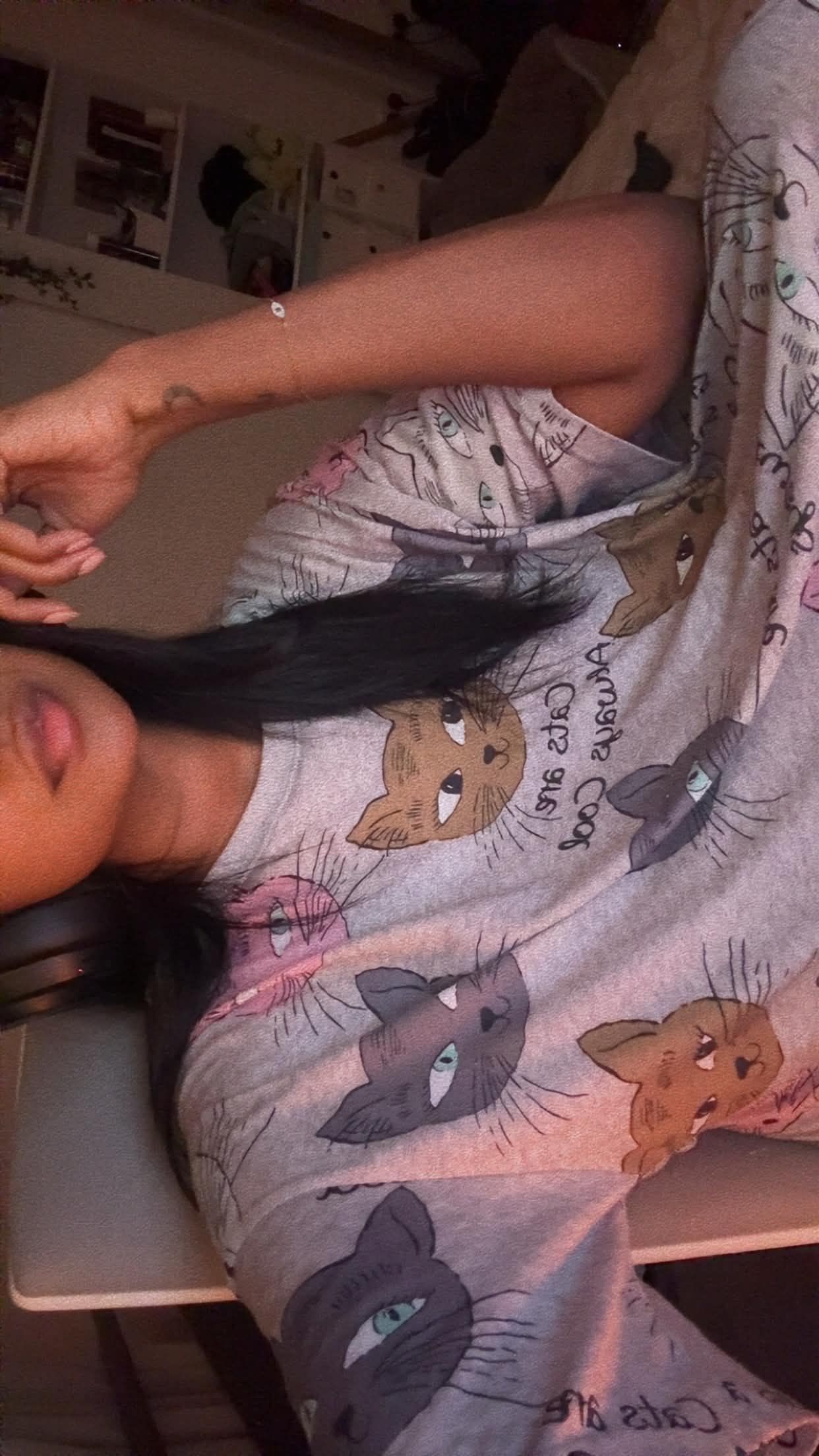 Rate my pjs!