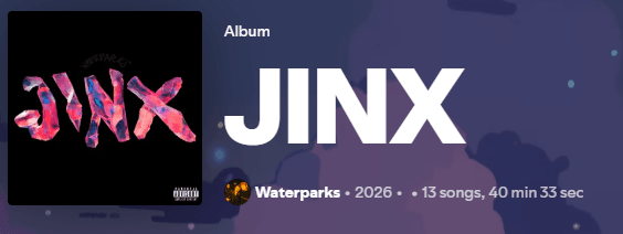 anyone know this band?