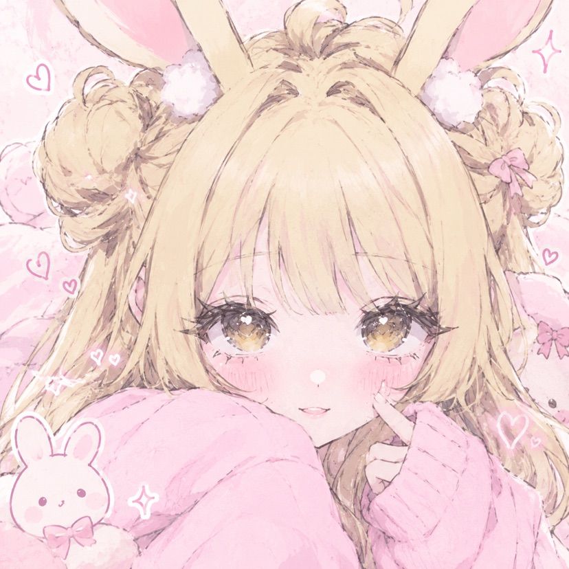 🎀₍ᐢ. ̫.ᐢ₎ my personality in a nutshell! ♡