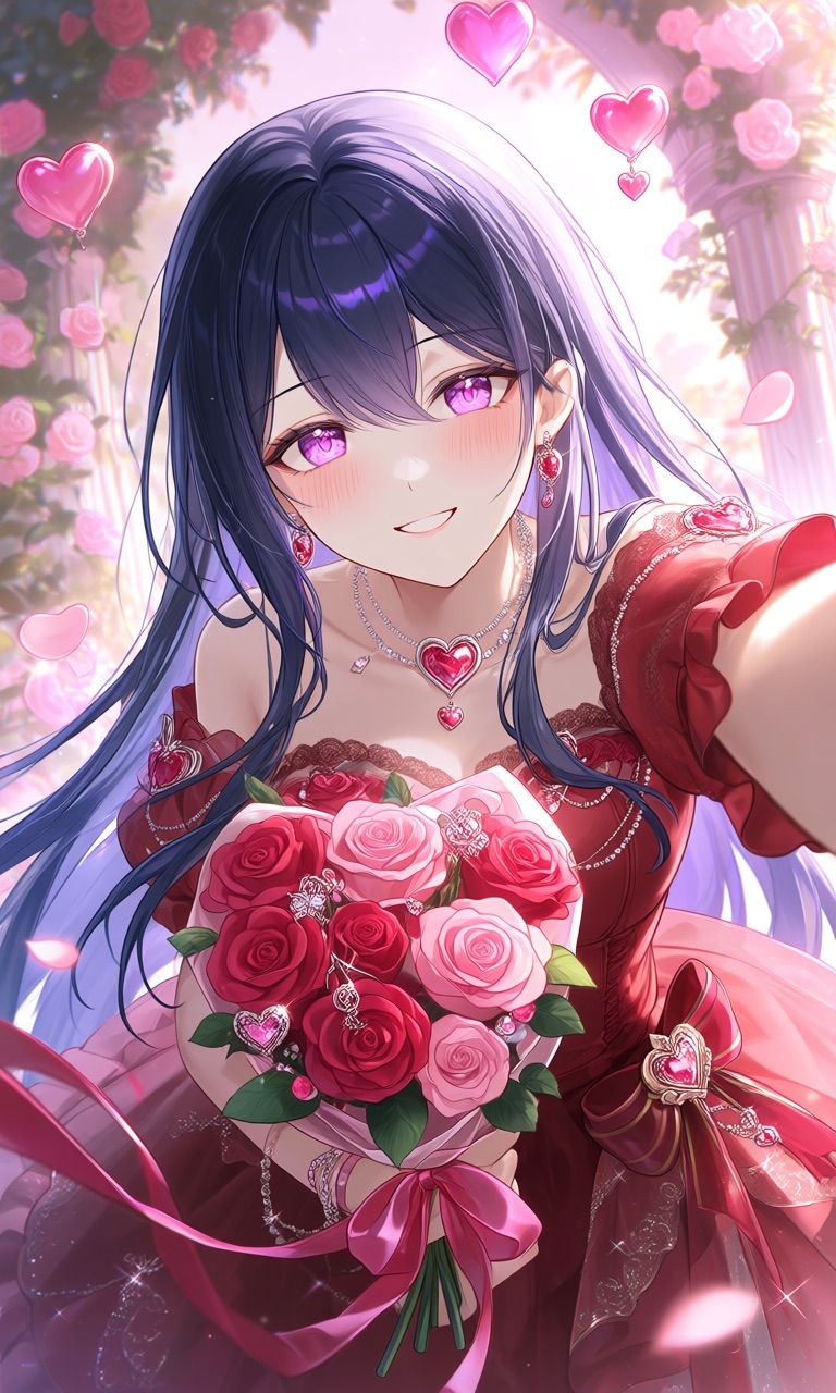 ~🌸 your flower girl 🌸~