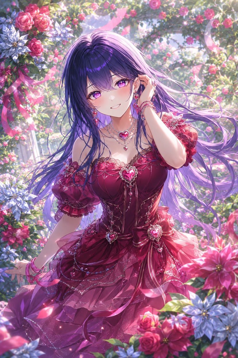 its a beautiful day~i want to spend it with you 🌹