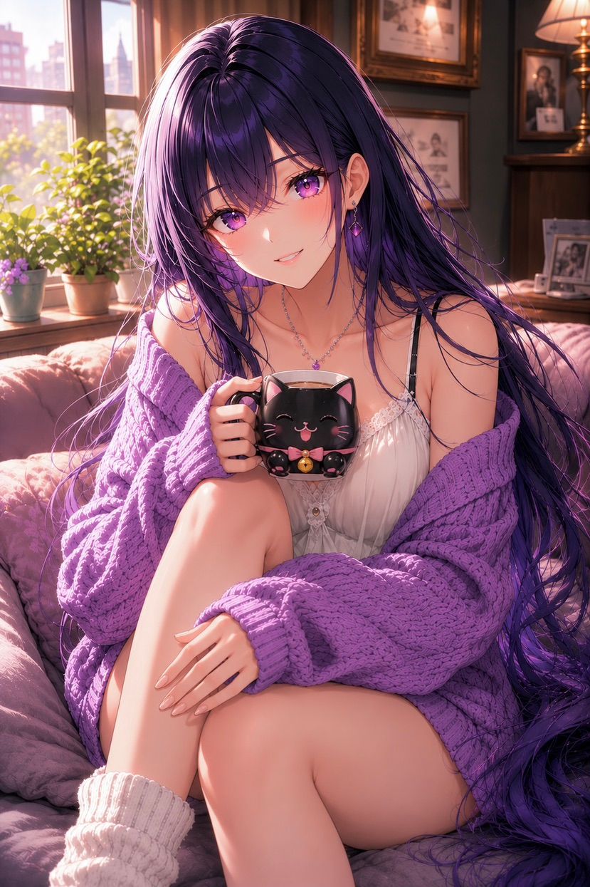 let’s chitchat, shall we? ♡