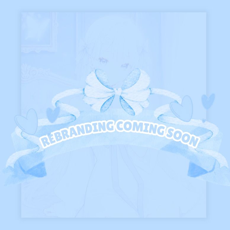 (๑>ᴗ<๑)
🩵 Rebranding Soon 🩵