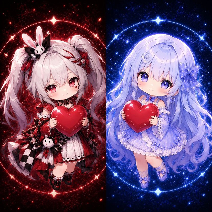It takes Two with Teddy