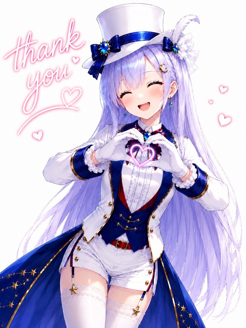 🎪 Thank you for the AMAZING event!! 🎪