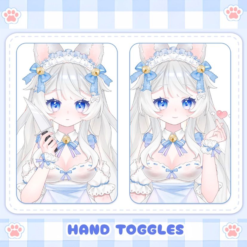 ☁️🐾 New Service!! 🐾☁️