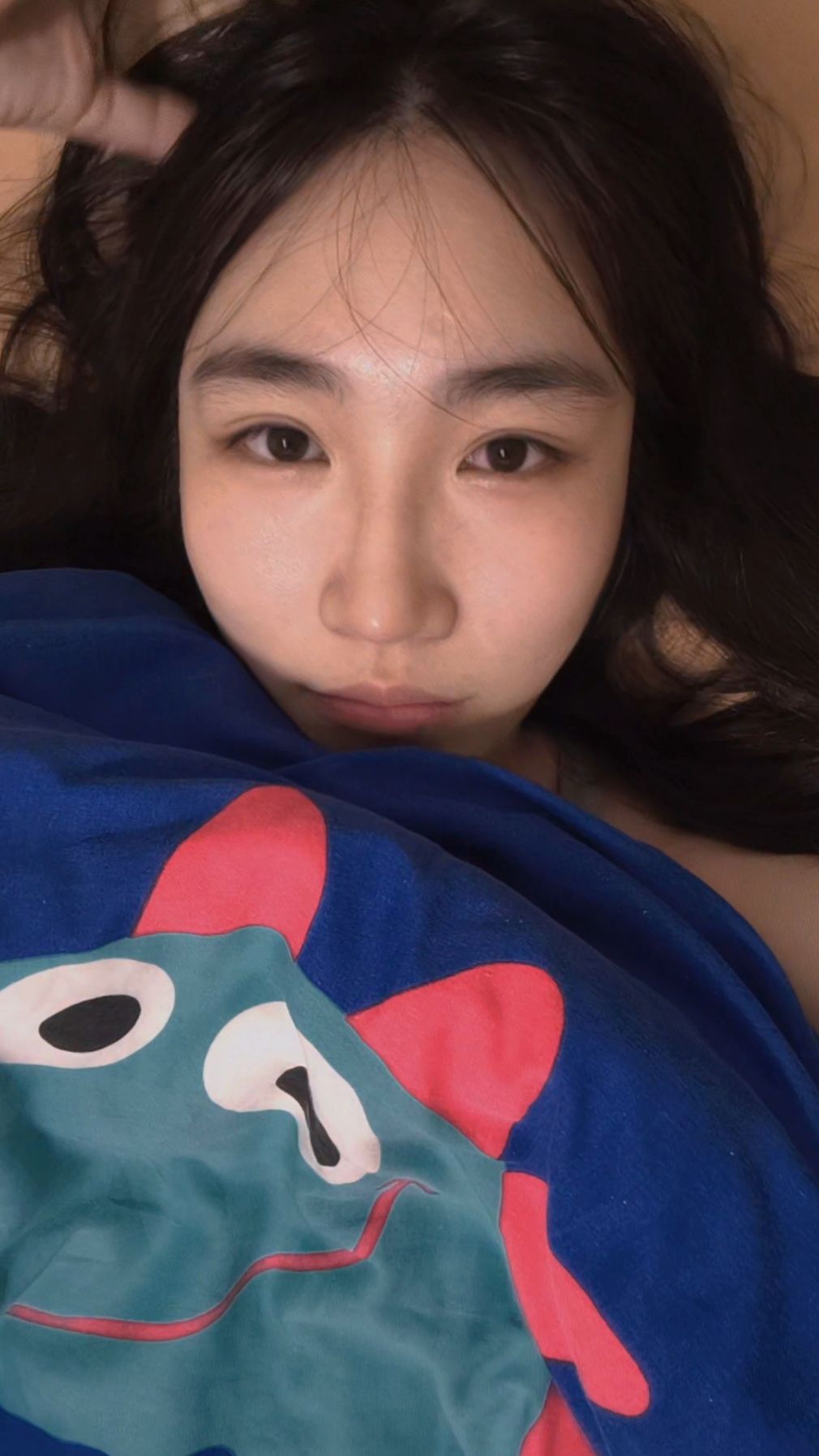 Good night ୨😊୧