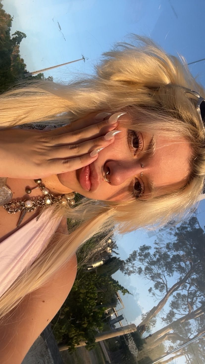 ⭐️ :P ⭐️