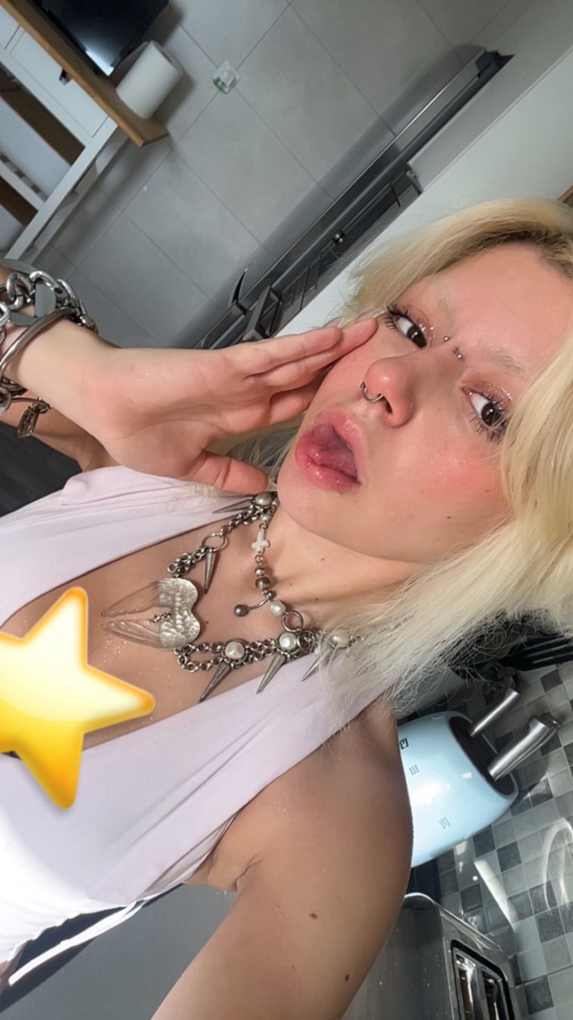 ⭐️ hii ⭐️