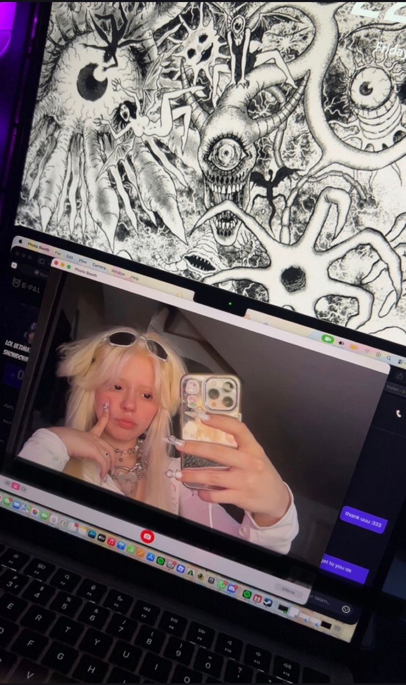 ⭐️hii⭐️