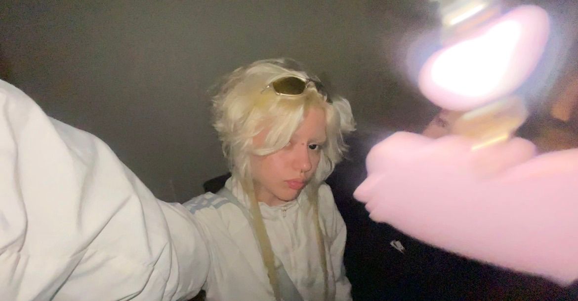⭐️👼🏼⭐️