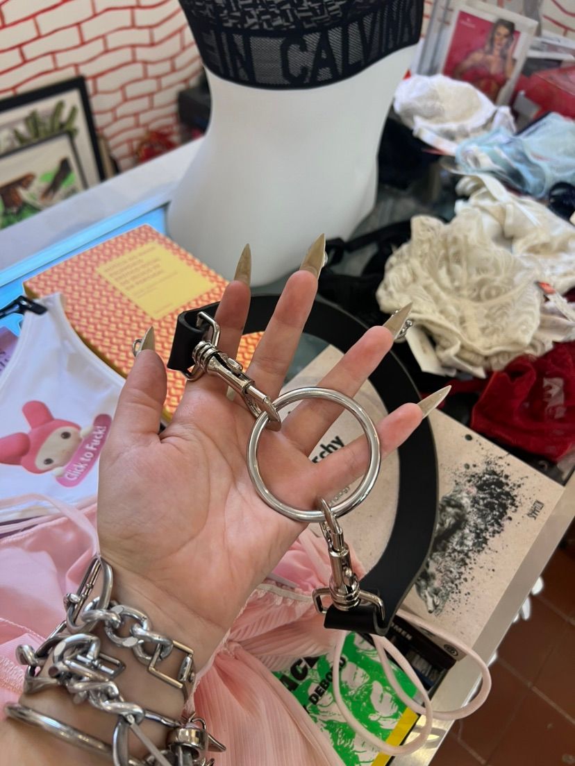 ⭐️new belt⭐️