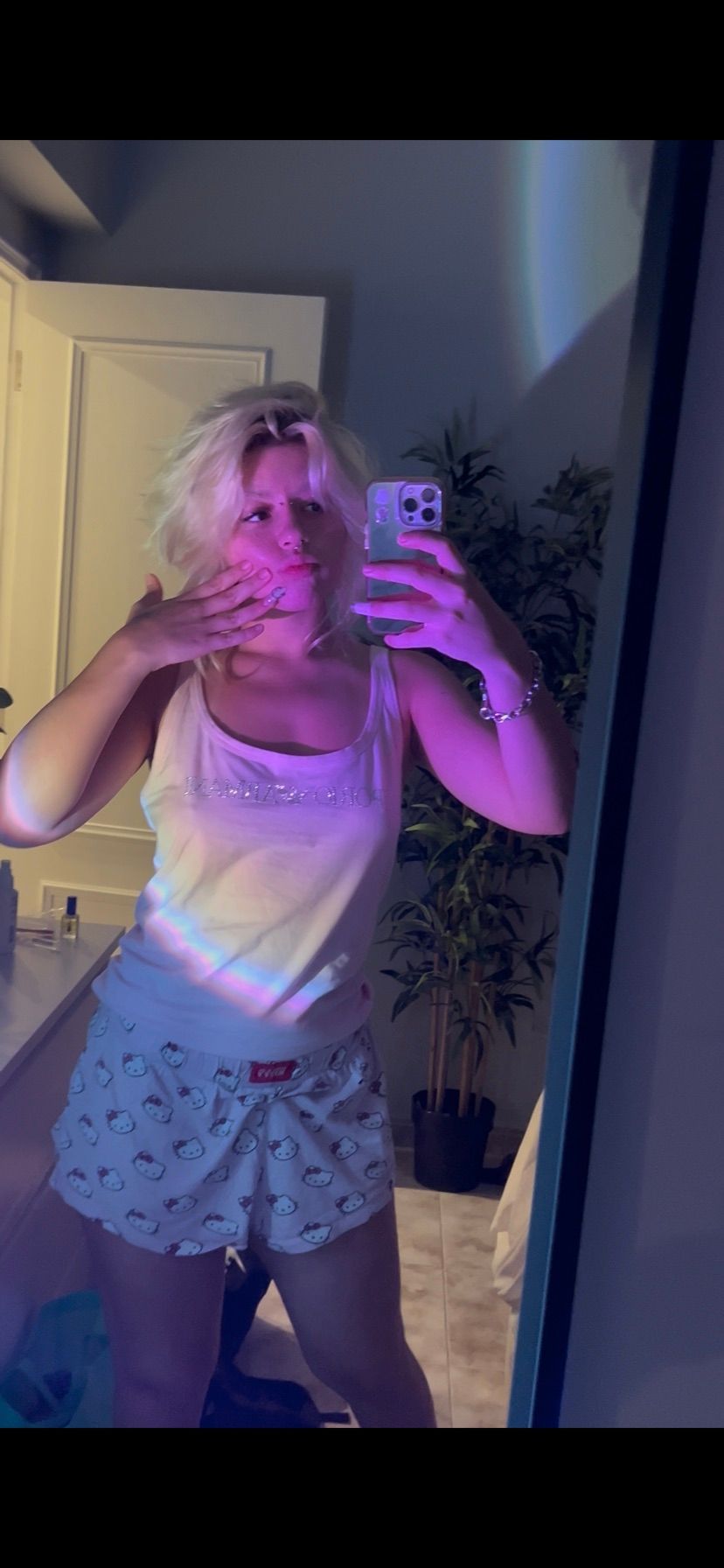 ⭐️come here bby⭐️
