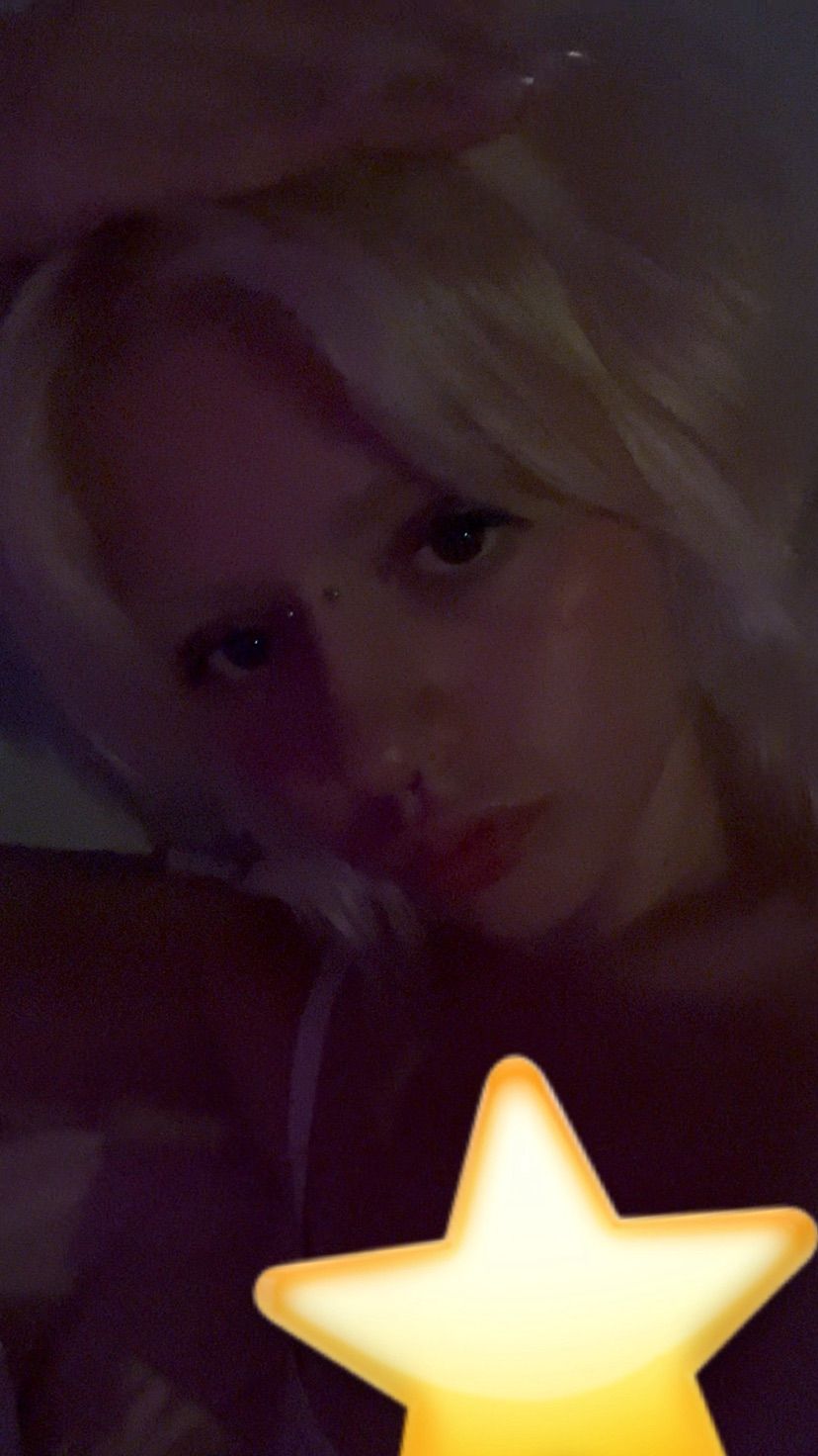 ⭐️hii⭐️
