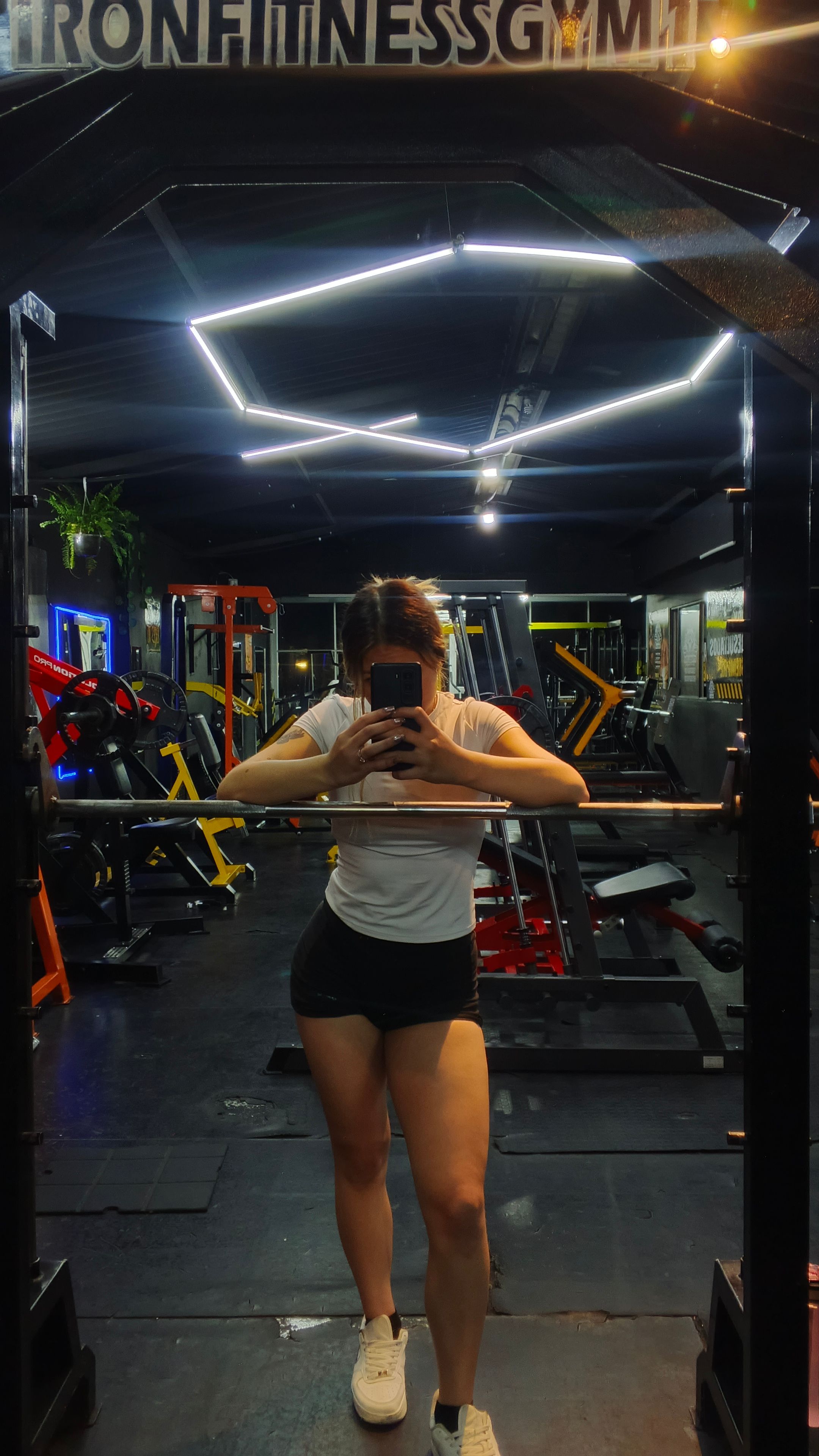 💪🏼