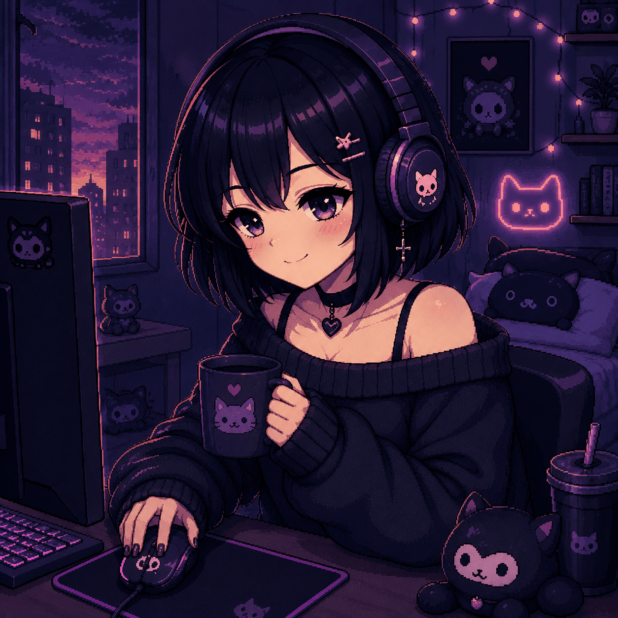 Hey